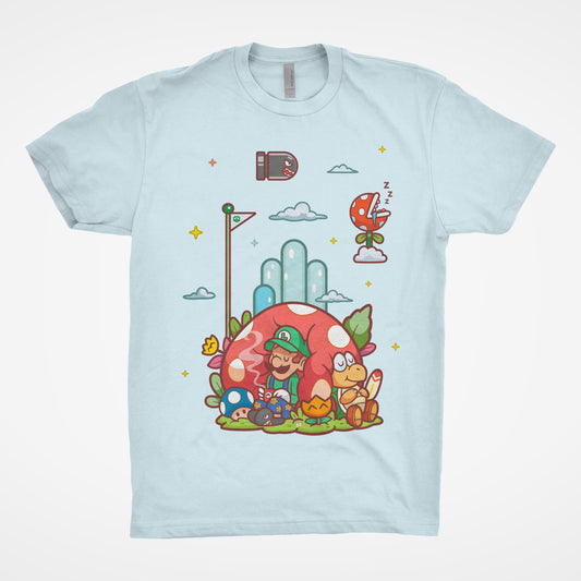 Runner Up T-Shirt