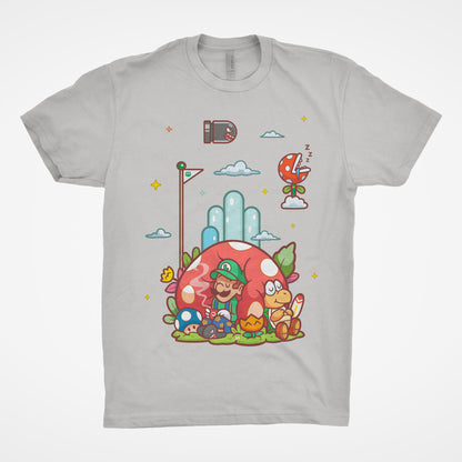 Runner Up T-Shirt