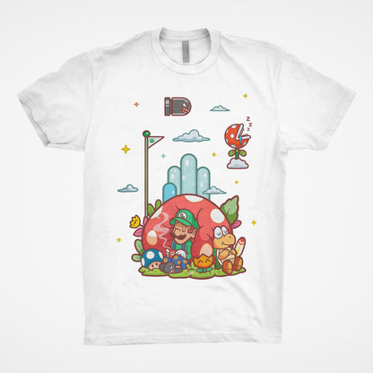 Runner Up T-Shirt