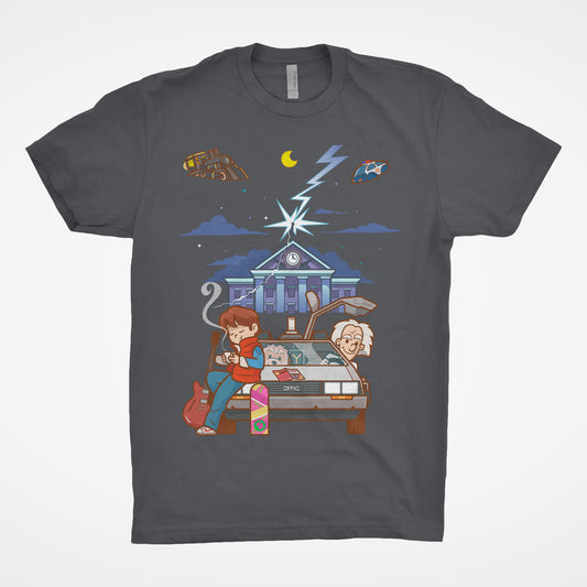 Down Time T-Shirt