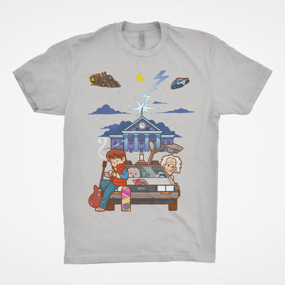 Down Time T-Shirt