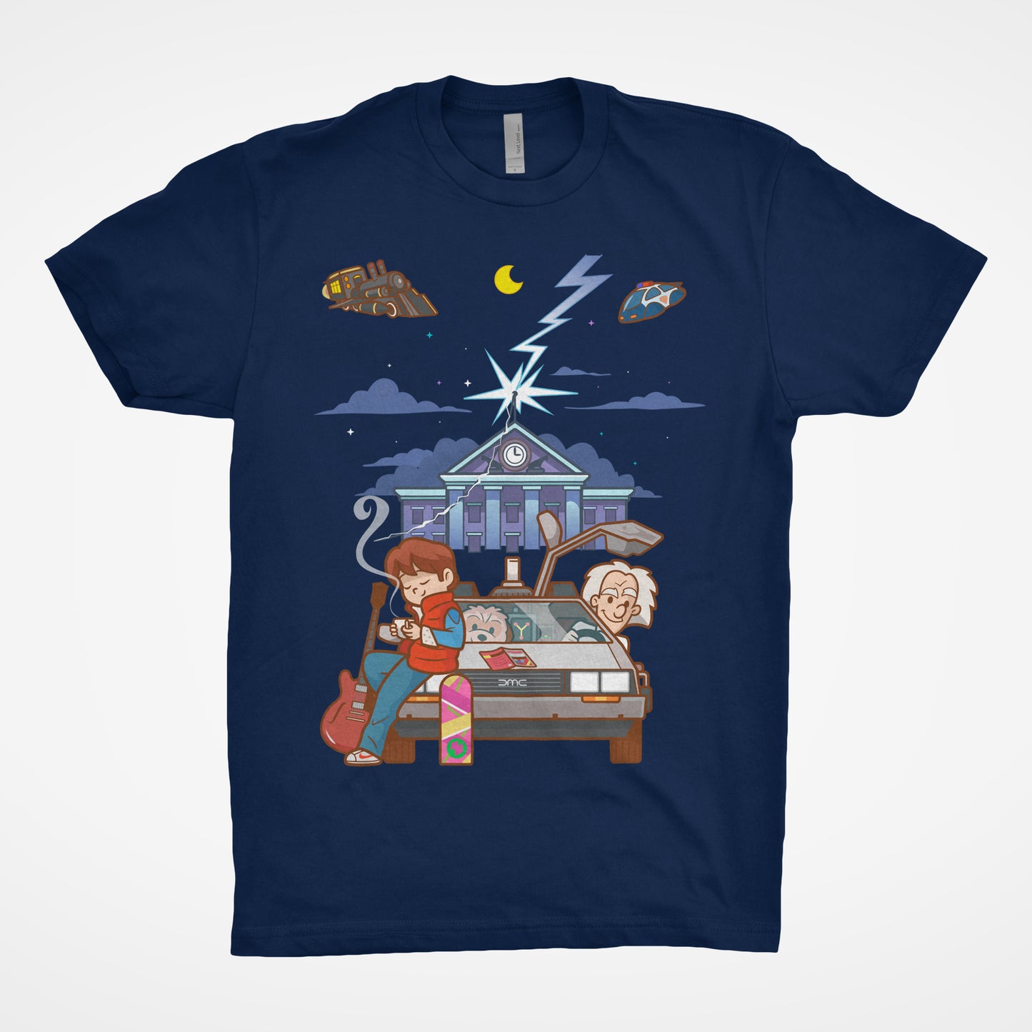 Down Time T-Shirt