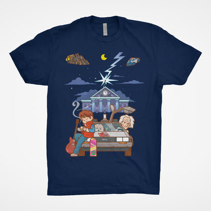 Down Time T-Shirt
