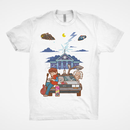 Down Time T-Shirt