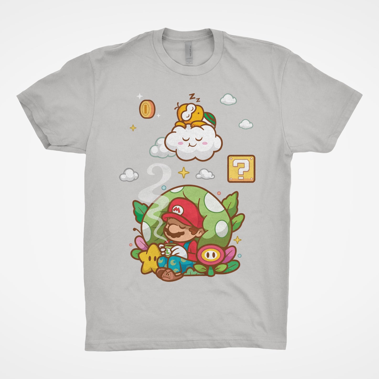 Super Plumber T-Shirt
