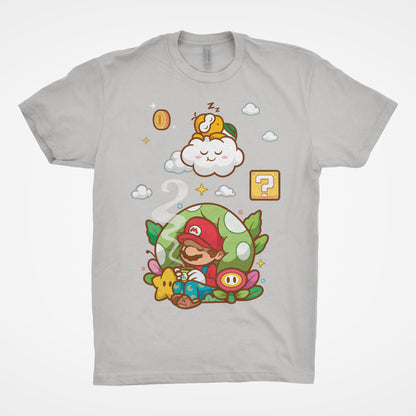 Super Plumber T-Shirt