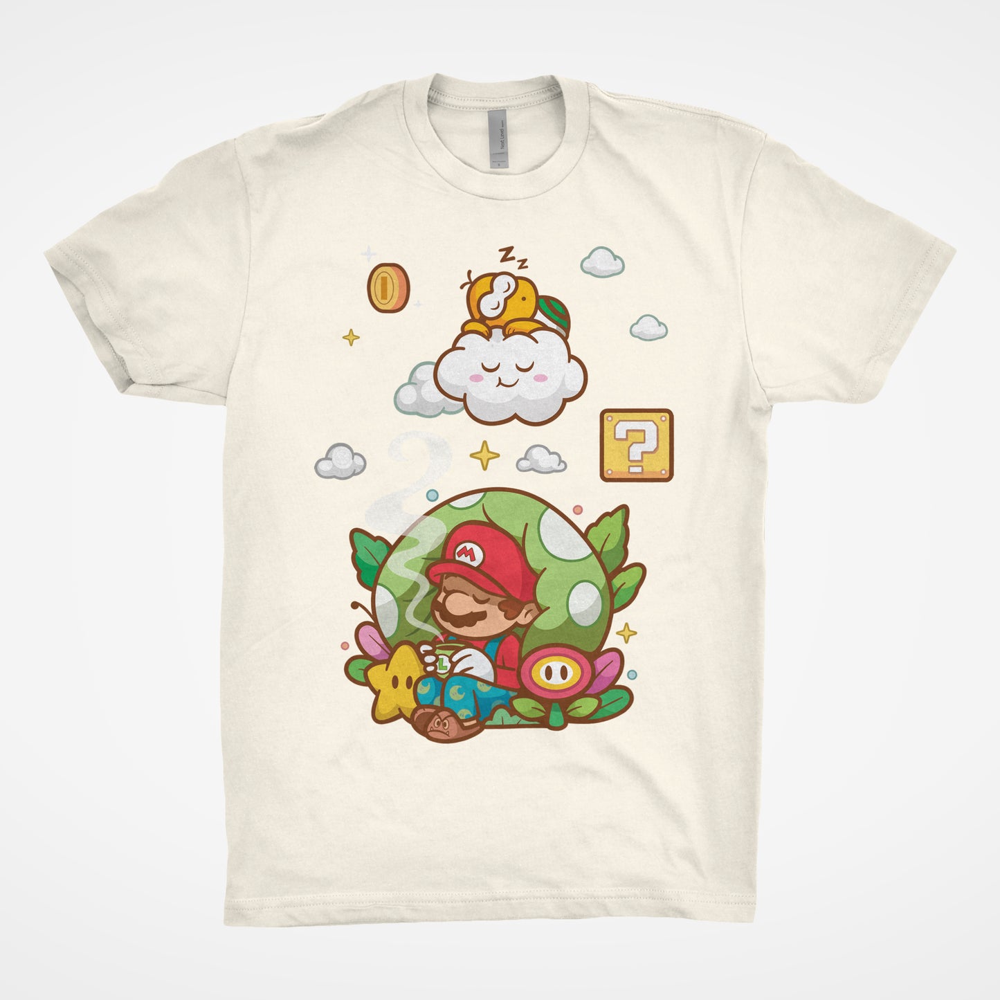 Super Plumber T-Shirt