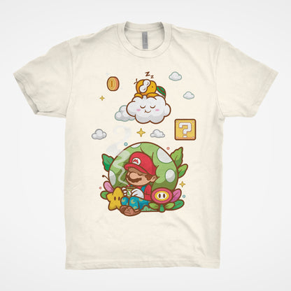 Super Plumber T-Shirt