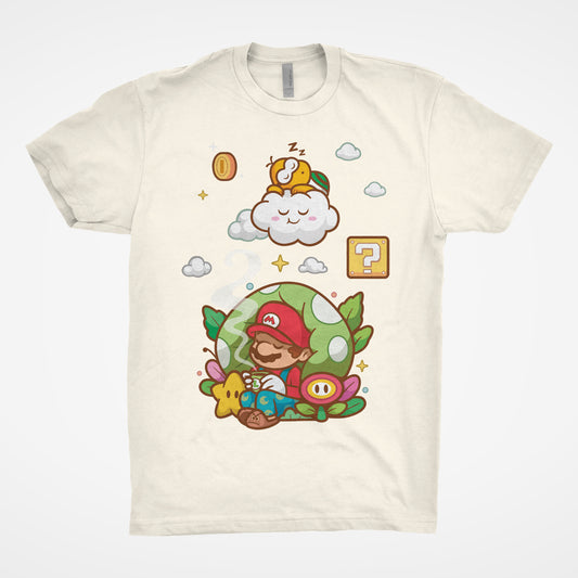 Super Plumber T-Shirt