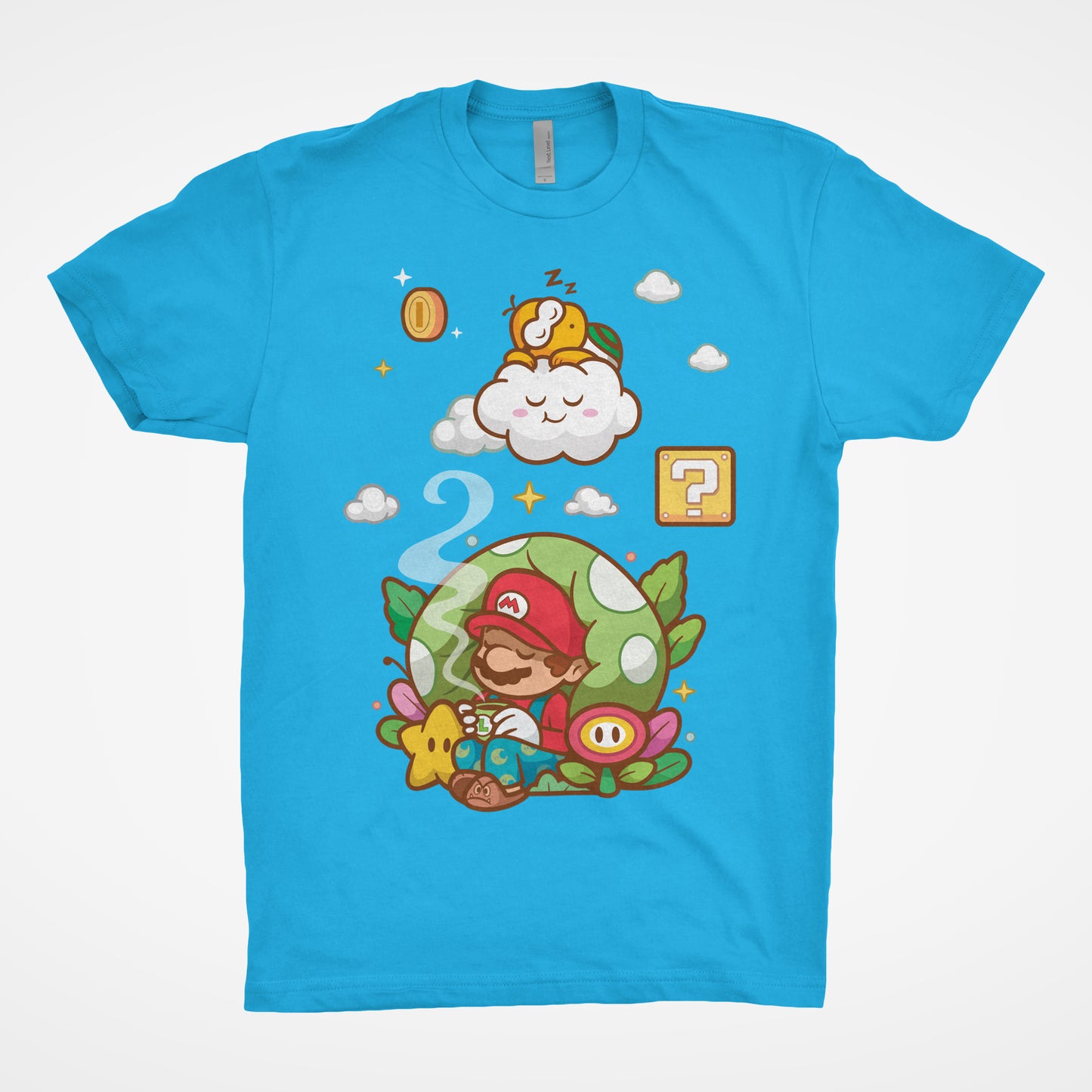 Super Plumber T-Shirt