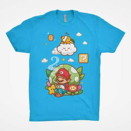 Super Plumber T-Shirt