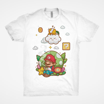 Super Plumber T-Shirt