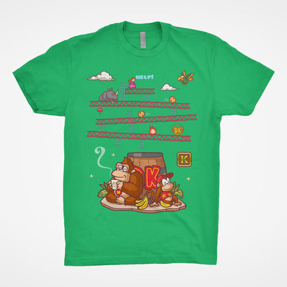 Off the Clock T-Shirt