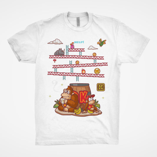 Off the Clock T-Shirt
