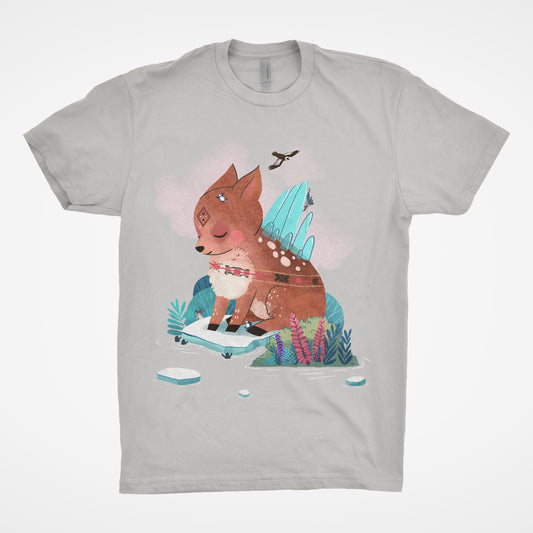 Out to Sea (Chile) T-Shirt