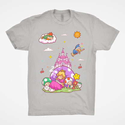 Peaceful Princess T-Shirt