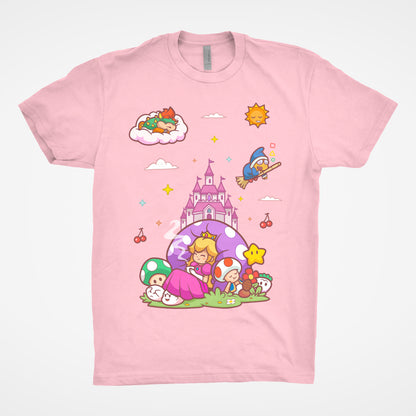 Peaceful Princess T-Shirt