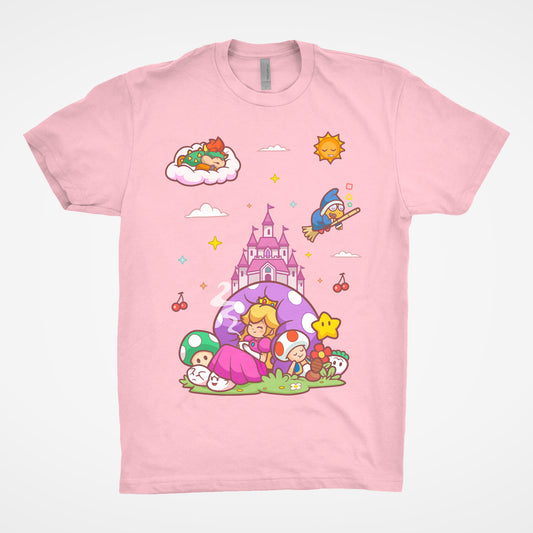 Peaceful Princess T-Shirt