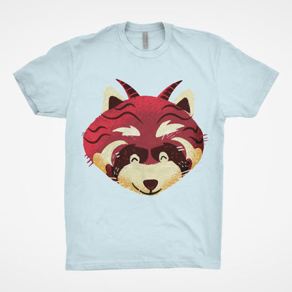 Red Panda (China) T-Shirt