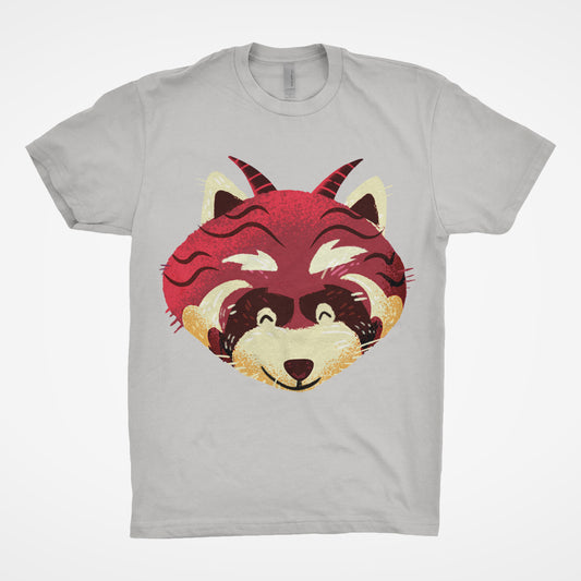 Red Panda (China) T-Shirt