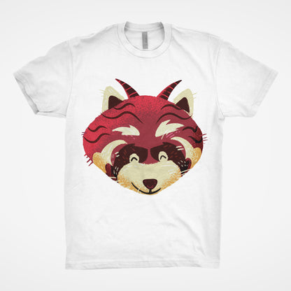 Red Panda (China) T-Shirt