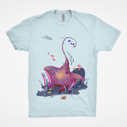 Sea Solace (Belize) T-Shirt