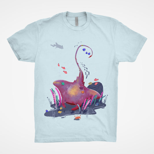 Sea Solace (Belize) T-Shirt
