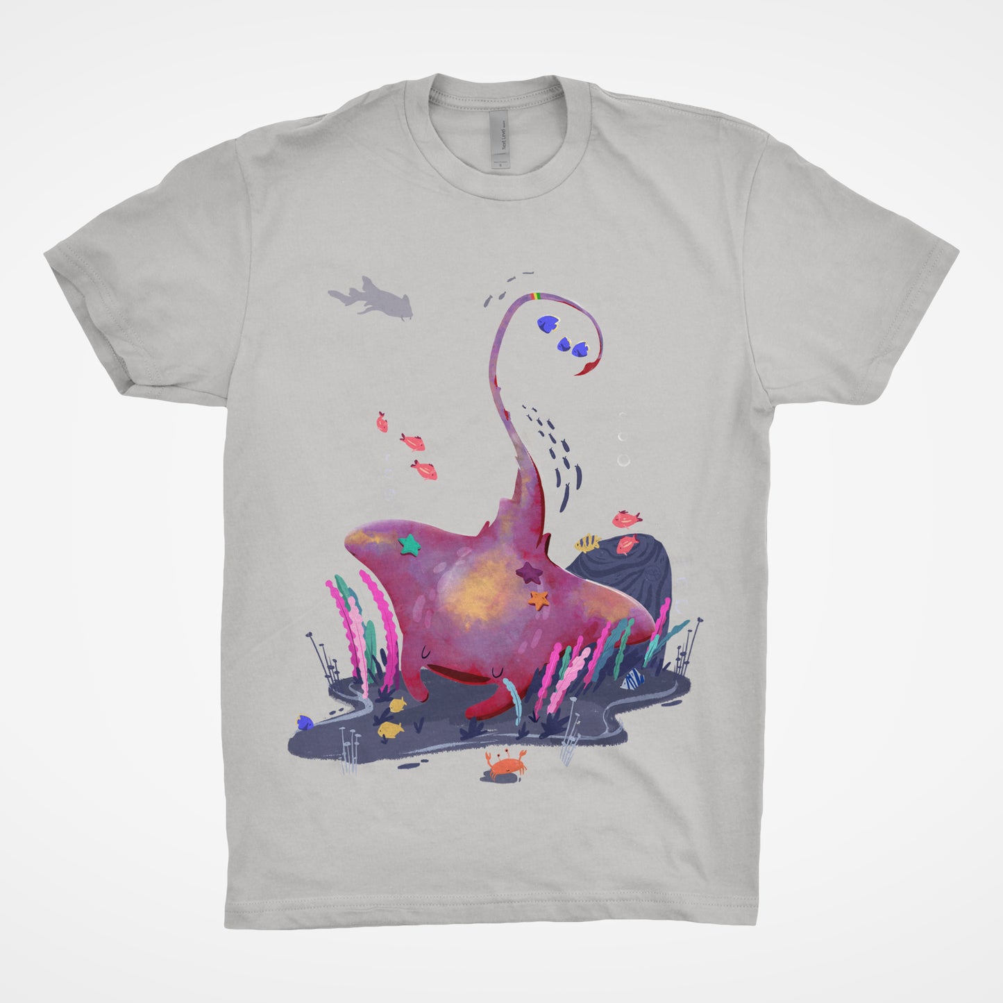 Sea Solace (Belize) T-Shirt