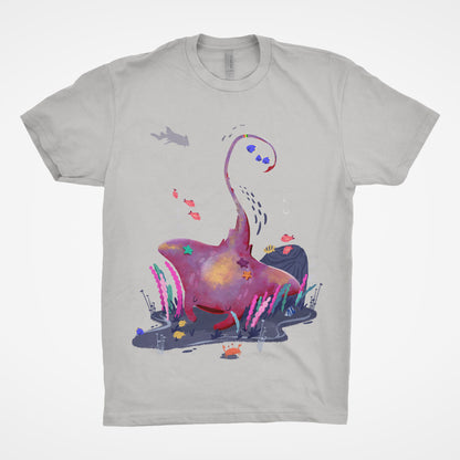 Sea Solace (Belize) T-Shirt