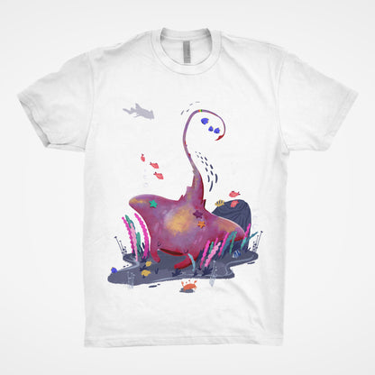 Sea Solace (Belize) T-Shirt
