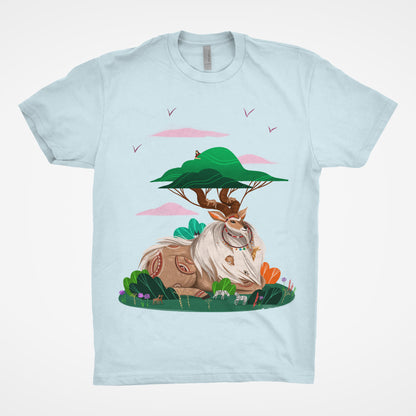 Shade Parade (Tanzania) T-Shirt