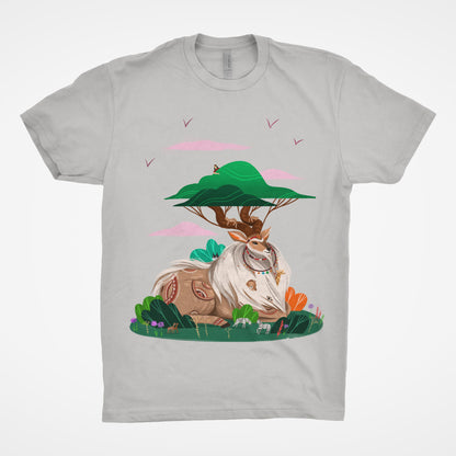 Shade Parade (Tanzania) T-Shirt