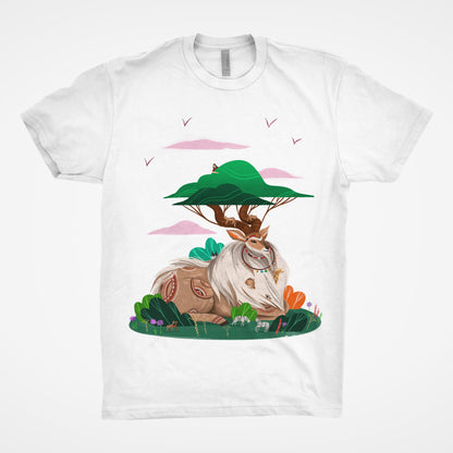 Shade Parade (Tanzania) T-Shirt