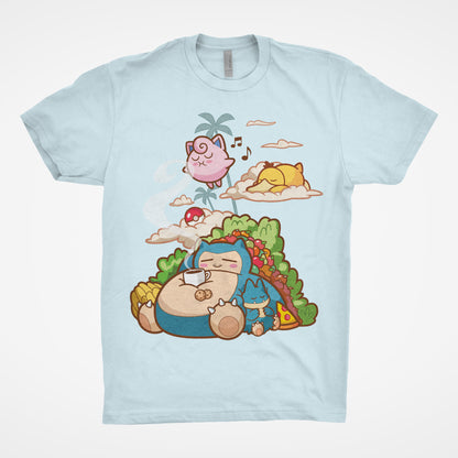Catching Z's T-Shirt