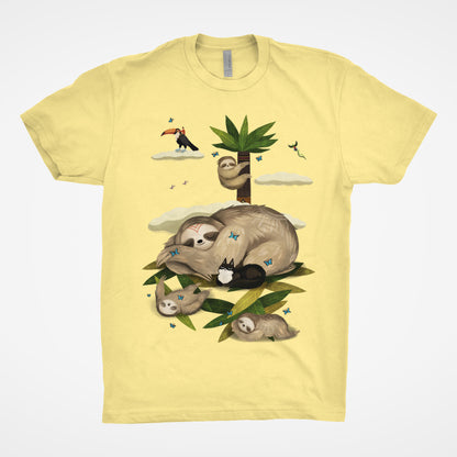 Slow Your Roll (Costa Rica) T-Shirt