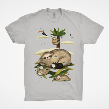 Slow Your Roll (Costa Rica) T-Shirt