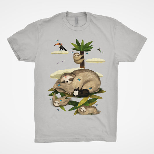 Slow Your Roll (Costa Rica) T-Shirt