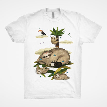 Slow Your Roll (Costa Rica) T-Shirt