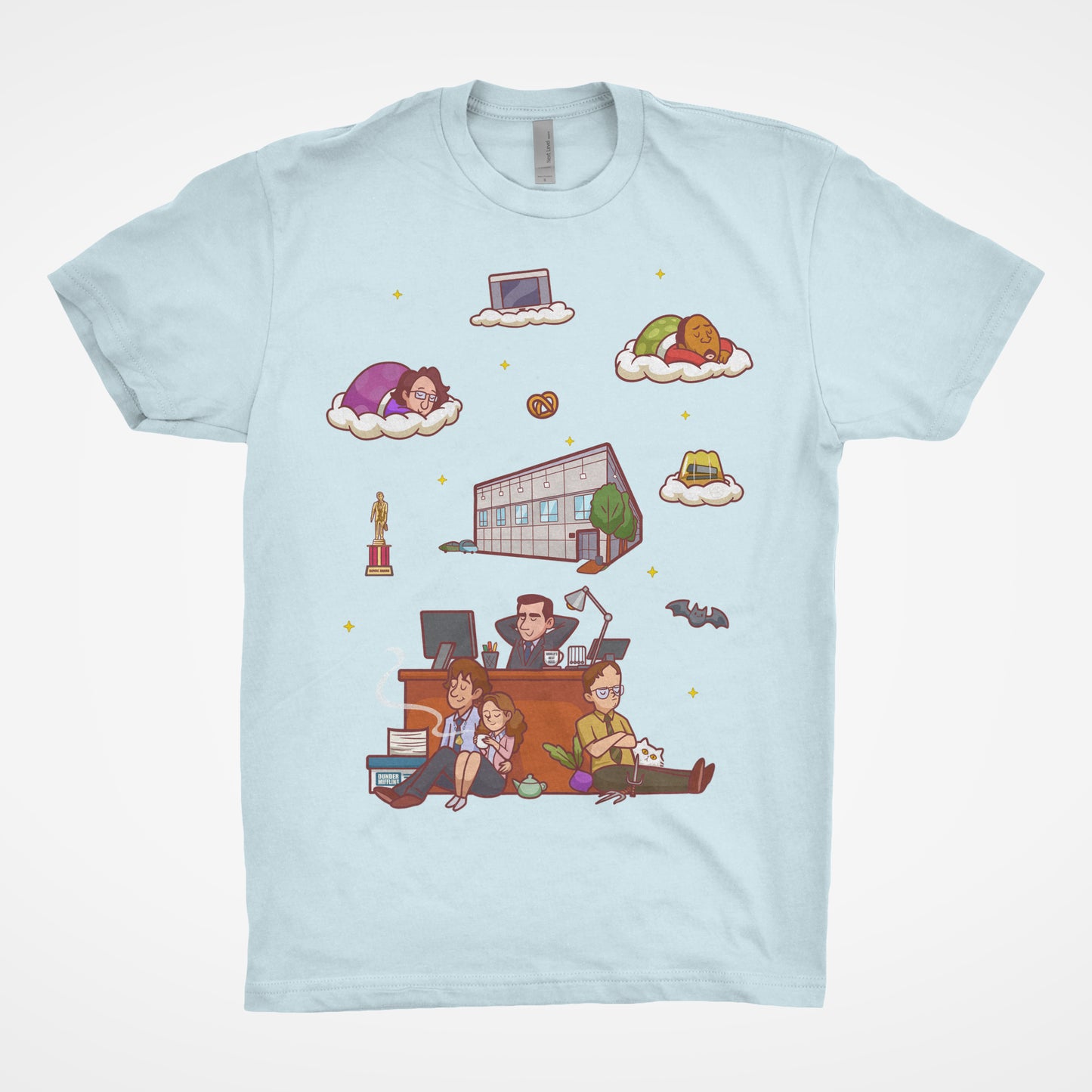 Out of Office T-Shirt