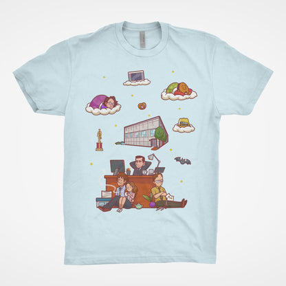 Out of Office T-Shirt