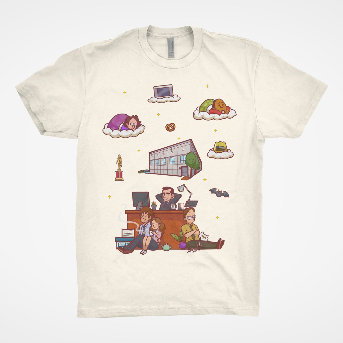 Out of Office T-Shirt