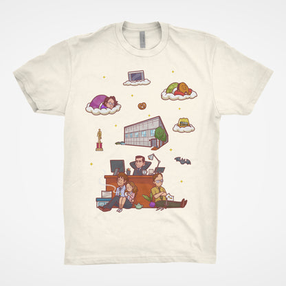 Out of Office T-Shirt