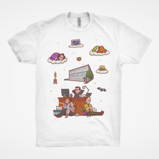 Out of Office T-Shirt