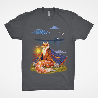 Sly Guy (Japan) T-Shirt