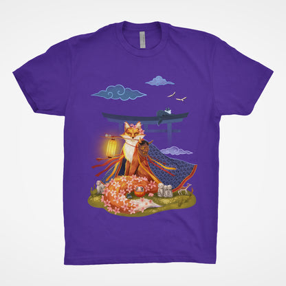Sly Guy (Japan) T-Shirt