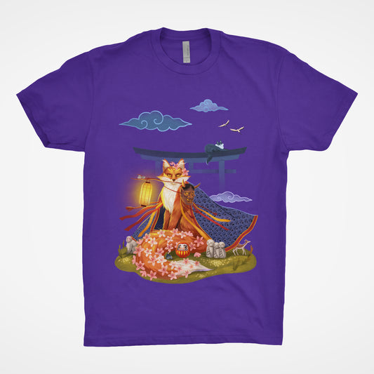 Sly Guy (Japan) T-Shirt
