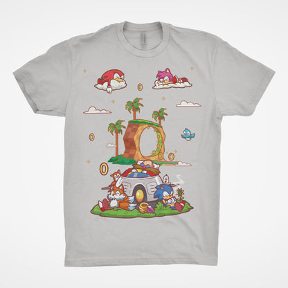 Slowing Down T-Shirt