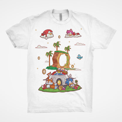 Slowing Down T-Shirt