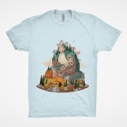 Sweet Retreat (Norway) T-Shirt