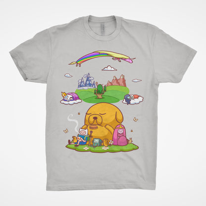 Take Five T-Shirt